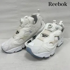 Reebok リーボック スニーカー インスタポンプフューリー  Instapump Fury ローカット GW4818