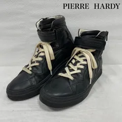 2025年最新】PIERRE HARDY ファッションの人気アイテム - メルカリ