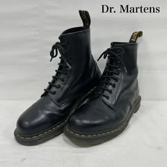 Dr.Martens ドクターマーチン ブーツ ショートブーツ 1460 8ホール ブーツ レースアップ UK10 29.0cm