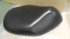 ハンターカブ 純正シートアンコ抜き加工品 JA55 CT125 ローダウン