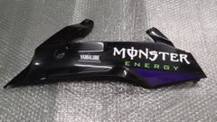 YAMAHA YZF-R25 モンスターエナジー 純正カウル＋中華カウルセット