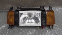 G993 スーパーカブ ハンドル メーター ライト ウインカー - メルカリ