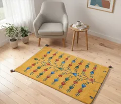 2025年最新】ギャッベのある暮らしの人気アイテム - メルカリ