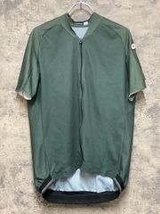 希少】ASSOS アソス ムームー サイクルジャージ キットM 牛柄 半袖