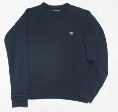 2025年最新】EMPORIO ARMANI メンズ 七分・長袖カットソーの人気