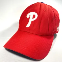 2025年最新】フィリーズ キャップの人気アイテム - メルカリ