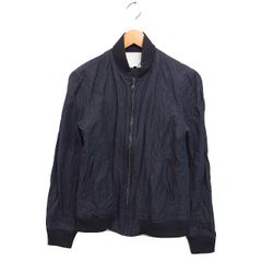 ballaholic ジャケット ボーラホリック ハーフジップ 黒 美品 中古・古着通販】ballaholic (ボーラホリック) ハーフジップ