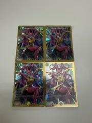 バロメアレディ シークレット 4枚 メルカリ便 最安値 魔令嬢バロメアレディ シークレット - メルカリ