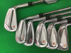 2025年最新】tr20p アイアンの人気アイテム - メルカリ