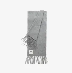 2025年最新】COS レディース マフラーの人気アイテム - メルカリ