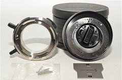 純正 Hasselblad SWC/SWCM(Cレンズ)用シャッター - メルカリ