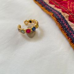 美品☆K10金 PG ブレスレット JILLSTUART ジルコニア - メルカリ