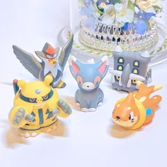 2025年最新】ニャルマー ぬいぐるみの人気アイテム - メルカリ