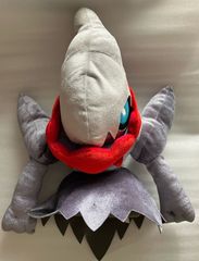 ポケモン ダークライ ぬいぐるみ 【当時物】2007年製 スーパーDX タグ