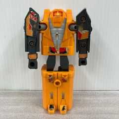 戦え超ロボット生命体トランスフォーマー ジャンキオン指揮官