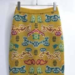 2025年最新】Kenzo ロングスカートの人気アイテム - メルカリ