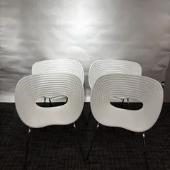 2025年最新】トムバックチェア VITRAの人気アイテム - メルカリ