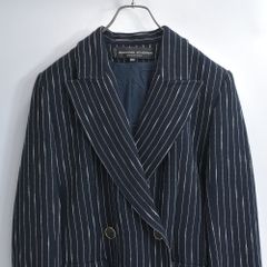 70〜80s VOYAGER YKK アルミ片爪 フルジップ サーマルパーカー 雰囲気