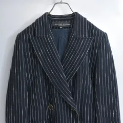 【5日間限定セール‼️】90s OLD NAVY ウールジャケット ブルゾン 2025年最新】OLDNAVY ウールジャケットの人気アイテム - メルカリ