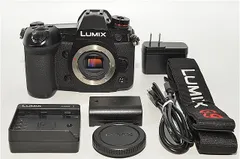 2025年最新】DC-G9の人気アイテム - メルカリ