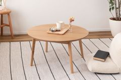 IKEA PS カールヨハン イケア 北欧 ナチュラル ミニマル ローテーブル