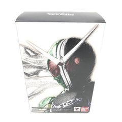 [중고] SHFiguarts 진골 조각법 가면 라이더 W 사이클론 조커 [69]