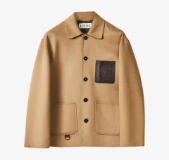 2025年最新】LOEWE メンズ テーラードジャケットの人気アイテム