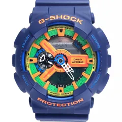 新品未使用 ◇即決◇ カシオ G-SHOCK GA‐110FC‐1ADR 5146 メンズ 腕時計 Gショック 送料無料 2025年最新Yahoo!オークション -g shock 赤の中古品・新品・未使用品一覧