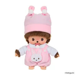 2025年最新】モンチッチ セキグチ うさぎの人気アイテム - メルカリ