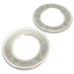 2025年最新】ウェッジウッド コロンビア セージグリーンの人気アイテム