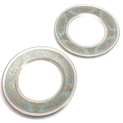 2025年最新】ウェッジウッド ゴールドコロンビアの人気アイテム - メルカリ