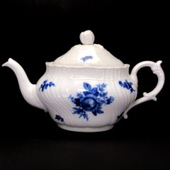 USED美品】ROYAL ALBERT Tiffany ティーポット - メルカリ