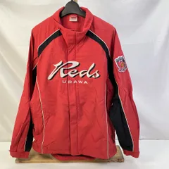 2025年最新】浦和レッズ ジャケットの人気アイテム - メルカリ