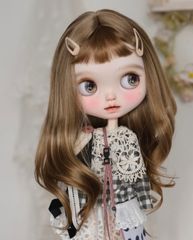 ブライス ウィッグ モヘアウィッグ 海外作家 OCT ハイライン 004  