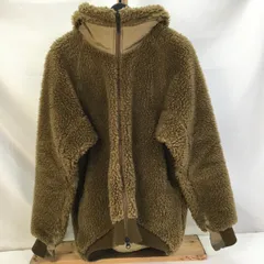 2025年最新】goldwin フリースの人気アイテム - メルカリ