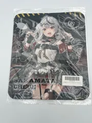 2025年最新】沙花叉クロヱ マウスパッドの人気アイテム - メルカリ