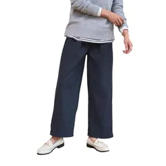 【新品】 [ウィゴー] 裏ベロア ワイド イージー パンツ ズボン ワイドパンツ ボトムス 暖パン あったか 服 秋服 冬服 ギフト カジュアル 大人 レディース L チャコール 0