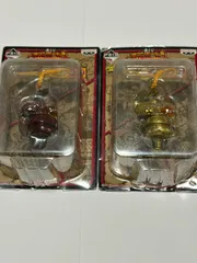 【アニメ】ドラゴンボール改　1番くじ　H賞　根付　カリン様　2種類　ストラップ