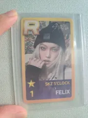 2025年最新】straykids メッセージカード フィリックスの人気アイテム