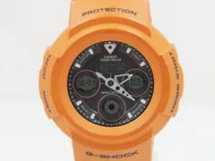 2026年最新】G-SHOCK AWG-500BJの人気アイテム - メルカリ