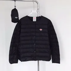 2025年最新】danton ダントン インナーダウンジャケットの人気アイテム