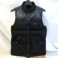 2025年最新】ヒステリックグラマー ダウンベストの人気アイテム - メルカリ