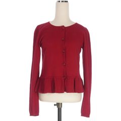 レリアン Leilian Eriko Nakamura ニットマント ケープ アウター