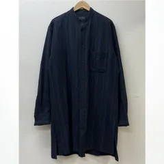 2025年最新】Yohji Yamamoto メンズ シャツの人気アイテム - メルカリ