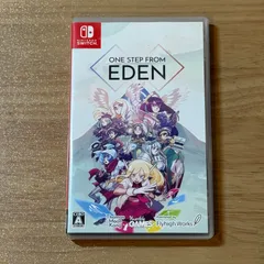 10-028 Switch ワンステップフロムエデン