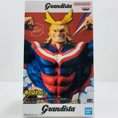 2025年最新】僕のヒーローアカデミア Grandista-ALL MIGHT-の人気