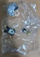 ハイキュー 木兎 光太郞 ミニ ねんどろいど