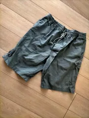 UNIQLO ユニクロ 初期もの　ショートパンツ