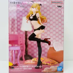 2025年最新】Celestial vivi 喜多川海夢の人気アイテム - メルカリ