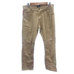ステューシー STUSSY チノパンツ 32 M ベージュ /AUのサムネイル